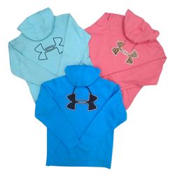 Vintage Under Armour Hoodies