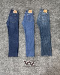Classic Levi’s Jeans #170826