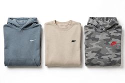 Nike Sweatshirts