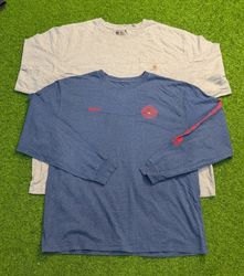 7528 - Carhartt Full Sleeves T-Shirts
