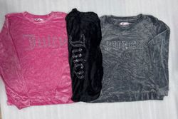 Juicy couture tops