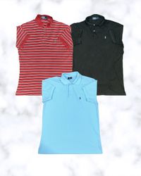 Ralph Lauren Polo Shirts (ZKI-215)