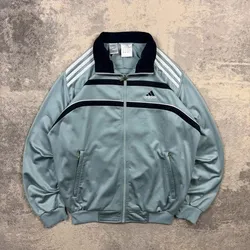 Adidas track jacket