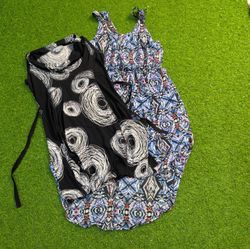 8155 - Casual Mini dress