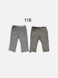 capri pants