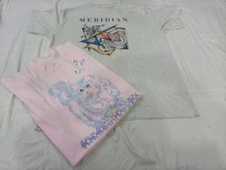 CR10905 Vintage Single-Stitch T-Shirts