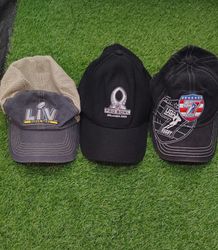 NFL & American Pro Sports Caps - Cheapest Price