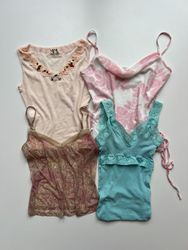 Y2k Tops