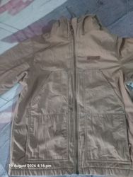 Columbia Jackets