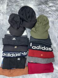 Adidas Gorros
