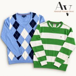 Tommy hilfiger sweatshirts