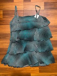 Fashion tops y2k
