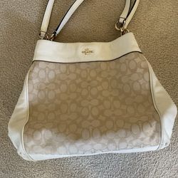 Coach Handbags and Tote Bags Collection
