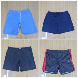 JA 0662 Branded Nike Shorts