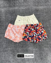 Premium Columbia Shorts #010926