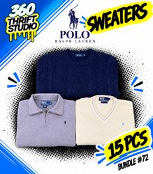 Tricots (Pulls) | Ralph Lauren (# 72)