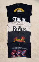 Music T-Shirts