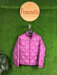 The North Face Puffer Jacket | 700–800 & Mixed Ser..