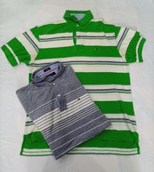 CR12450 Vintage Tommy Hilfiger T-Shirts