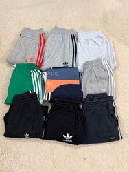 Adidas Trefoil Sweatpants