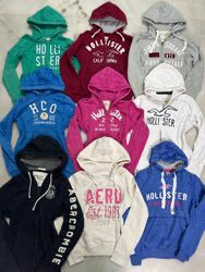 Abercrombie and Fitch Aeropostale Hollister Mix Ho..