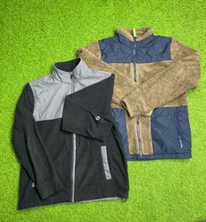 Champion fleeces jacket men & women id 604