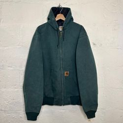Carhartt authentic jacket ⚜️