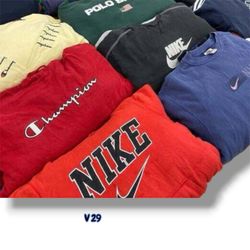 Sports branded t shirts