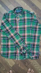 Chemises Ralph Lauren