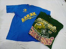 CR11042 Vintage Single-Stitch T-Shirts