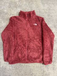 The North Face Fleece Jackets - [TS-0689]