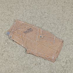 UNBRANDED COTTON & CARGO SHORTS BUNDLE 02