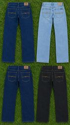 Nudie Jeans Straight Jeans wholesale lod