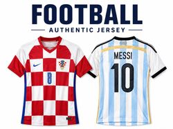 Football Authentic T-Shirts