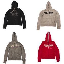 Vintage Y2K Branded Hoodie Bundle – Abercrombie & ..