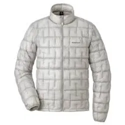 Authentic Montbell Puffer Jackets