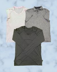 Lululemon T-Shirts (ZKIT-95)