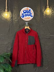 The North Face Fleece Jackets | OSV-404