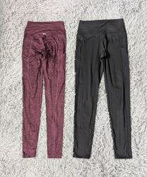 **#Aerie Yoga Leggings