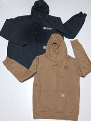 Carhartt Hoodies RV # 1796