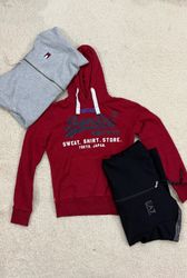 Mix Brands Hoodies
