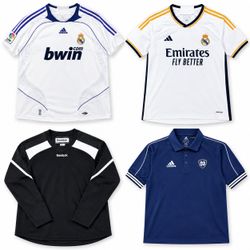 T-shirts de sport Mix