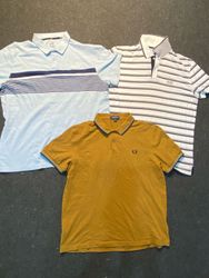 Adidas & Mix brand T-shirts serial-2109