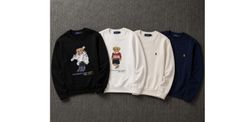 Ralph lauren sweaters
