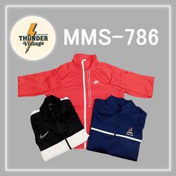 Nike Zipper (Mms-786)