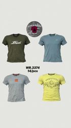 Diesel T-shirts WR-2374