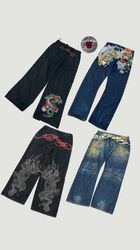 Ed hardy pants WR-2356