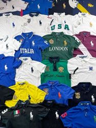 Men's Ralph Lauren Polo Big Pony T Shirts