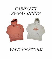 Carhartt Sweatshirts