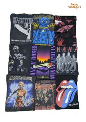 RV4104 Music Tshirts